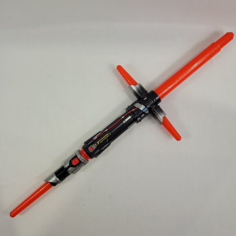 Star Wars Force Awakens Kylo Ren Blade Builders Lightsaber C8